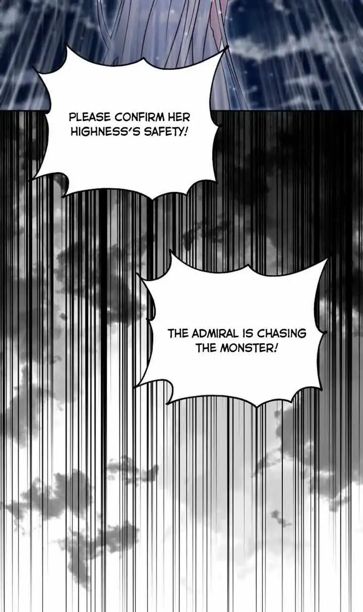 Admiral's Monster Wife [ALL CHAPTERS] Chapter 12 5